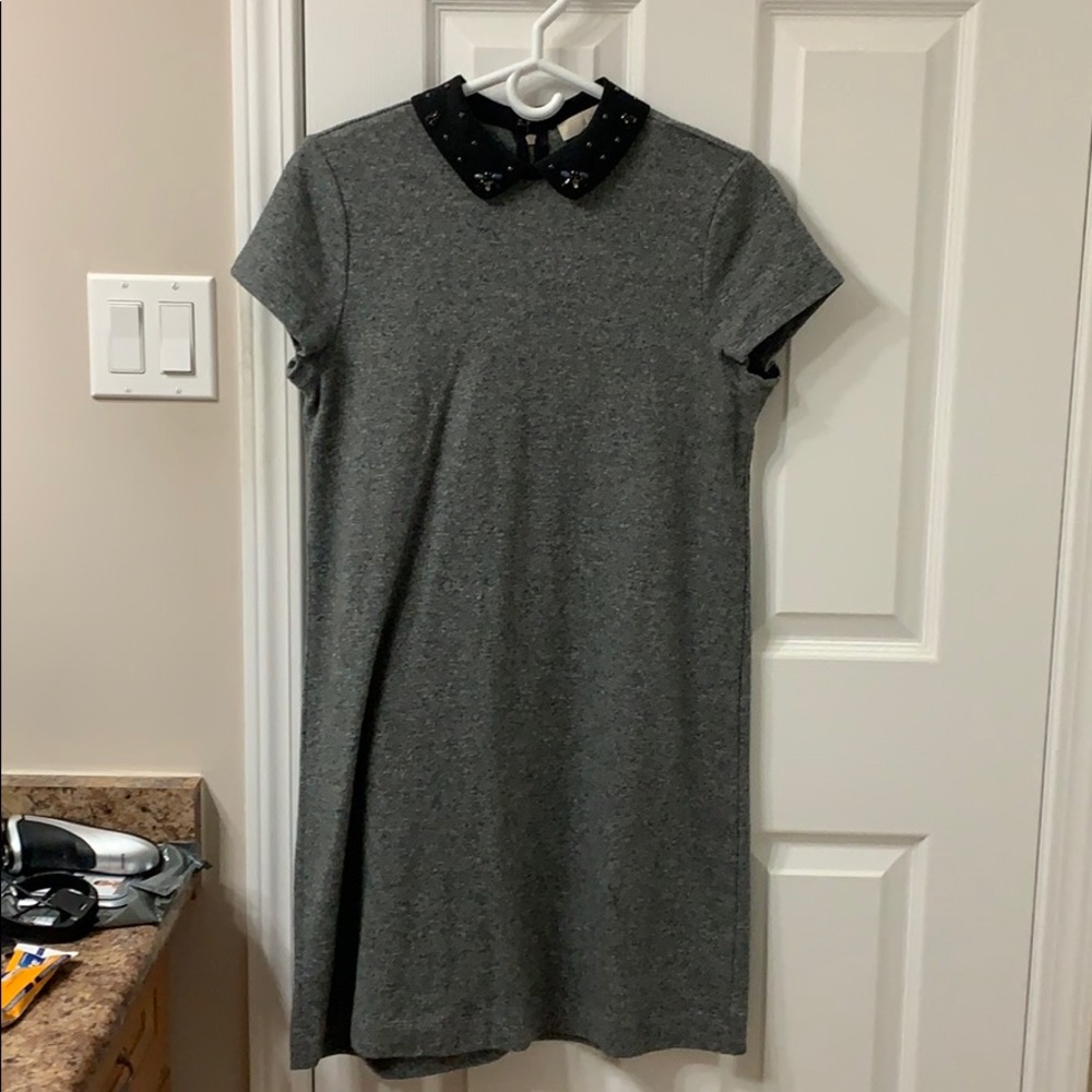 Loft dress size medium.